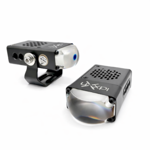 Lupas Auxiliares Mini Monsters PRO