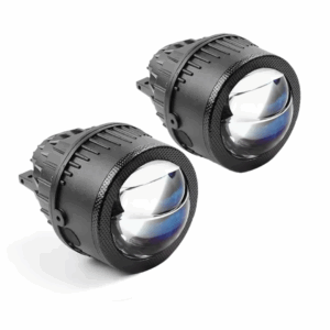 PREDATORS LED PARA NEBLINEROS 2.5" Y 3"