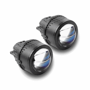 PREDATORS LED PARA NEBLINEROS 2.5" Y 3" UNIVERSALES